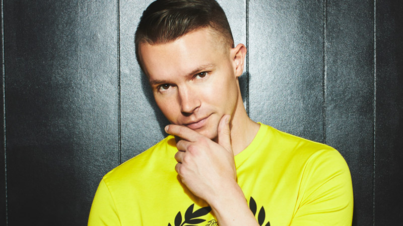 Experience the Ultimate Feel-Good Song: Lusinate’s ‘Best Life’ Shines with Bright Electronic Beats